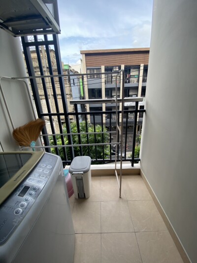 ศุภาลัย ซิตี้ รีสอร์ท สถานีแบริ่ง / Supalai City Resort Bearing Station (Lasalle)-7