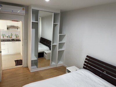 อัพเดทล่าสุด 30/12/2568 : แอท ซิตี้ สุขุมวิท 101/1 / @ CITY Sukhumvit 101/1