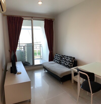 อัพเดทล่าสุด 30/12/2568 : แอท ซิตี้ สุขุมวิท 101/1 / @ CITY Sukhumvit 101/1