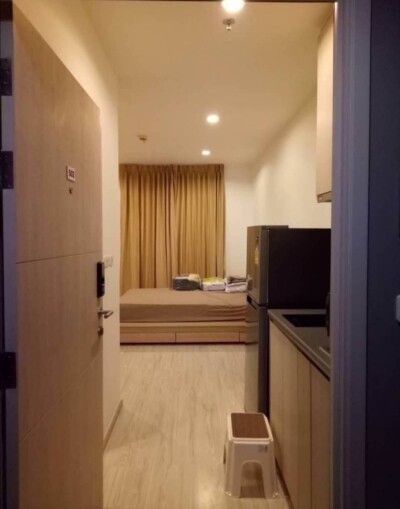 ไอดีโอ โมบิ สุขุมวิท อีสท์เกต / Ideo Mobi Sukhumvit Eastgate