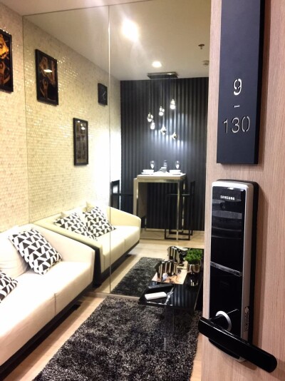 เอ็ม ทองหล่อ เท็น / M Thonglor 10
