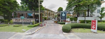 พลัส ซิตี้พาร์ค ศรีนครินทร์ - สวนหลวง / 33 ตารางวา 3 ห้องนอน 3 ห้องน้ำ-18