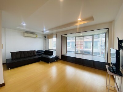 พลัส ซิตี้พาร์ค ศรีนครินทร์ - สวนหลวง / 33 ตารางวา 3 ห้องนอน 3 ห้องน้ำ-5