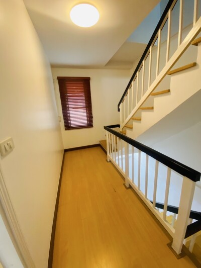 พลัส ซิตี้พาร์ค ศรีนครินทร์ - สวนหลวง / 33 ตารางวา 3 ห้องนอน 3 ห้องน้ำ-4