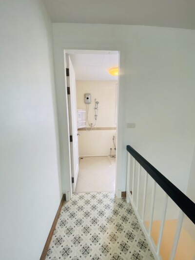 พลัส ซิตี้พาร์ค ศรีนครินทร์ - สวนหลวง / 33 ตารางวา 3 ห้องนอน 3 ห้องน้ำ-11