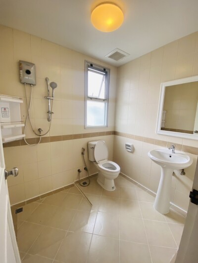 พลัส ซิตี้พาร์ค ศรีนครินทร์ - สวนหลวง / 33 ตารางวา 3 ห้องนอน 3 ห้องน้ำ-12