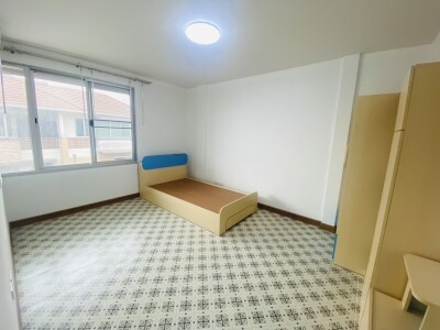 พลัส ซิตี้พาร์ค ศรีนครินทร์ - สวนหลวง / 33 ตารางวา 3 ห้องนอน 3 ห้องน้ำ-9