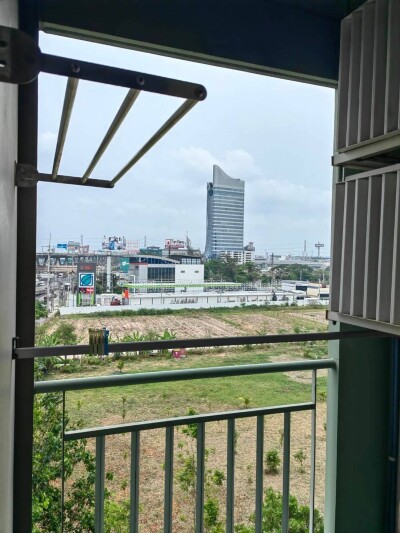 ลุมพินี เมกะซิตี้ บางนา / Lumpini Mega city Bangna