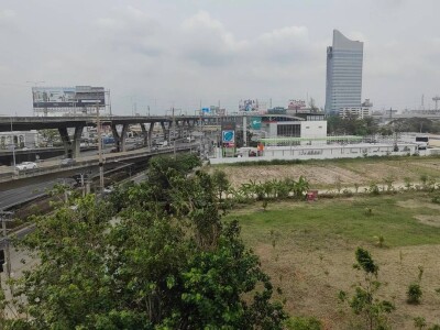 ลุมพินี เมกะซิตี้ บางนา / Lumpini Mega city Bangna