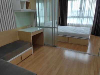 ลุมพินี เมกะซิตี้ บางนา / Lumpini Mega city Bangna