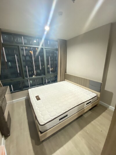 เมโทร สกาย บางซ่อน อินเตอร์เชนจ์ (ประชาชื่น) / Metro Sky Bangson Interchange (prachachuen)-3