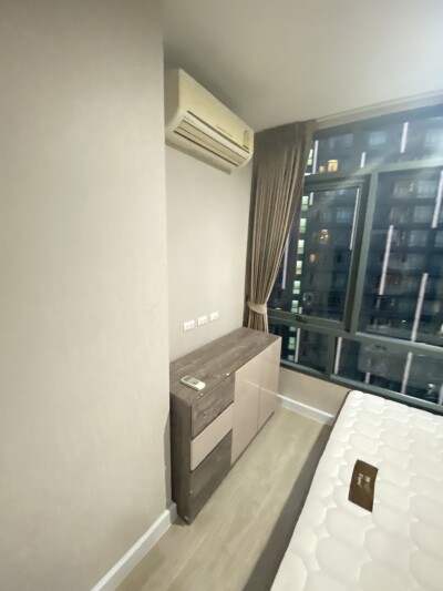 เมโทร สกาย บางซ่อน อินเตอร์เชนจ์ (ประชาชื่น) / Metro Sky Bangson Interchange (prachachuen)-7