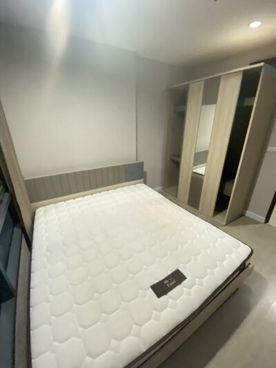 เมโทร สกาย บางซ่อน อินเตอร์เชนจ์ (ประชาชื่น) / Metro Sky Bangson Interchange (prachachuen)-5