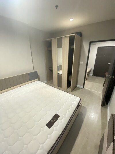 เมโทร สกาย บางซ่อน อินเตอร์เชนจ์ (ประชาชื่น) / Metro Sky Bangson Interchange (prachachuen)-4