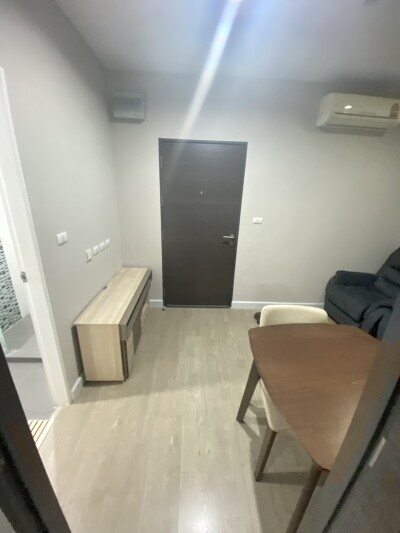 เมโทร สกาย บางซ่อน อินเตอร์เชนจ์ (ประชาชื่น) / Metro Sky Bangson Interchange (prachachuen)-2