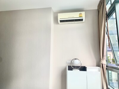 เมโทร สกาย บางซ่อน อินเตอร์เชนจ์ (ประชาชื่น) / Metro Sky Bangson Interchange (prachachuen)-8