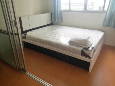 ลุมพินี เมกะซิตี้ บางนา / Lumpini Mega city Bangna-4