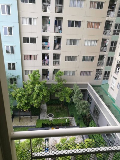 ลุมพินี เมกะซิตี้ บางนา / Lumpini Mega city Bangna-9