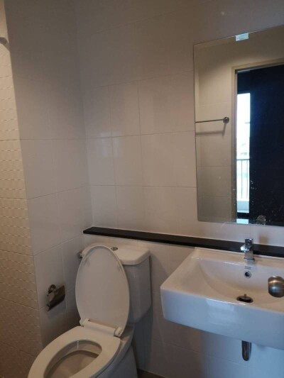ลุมพินี สวีท เพชรบุรี - มักกะสัน / Lumpini Suite Phetchaburi - Makkasan-11
