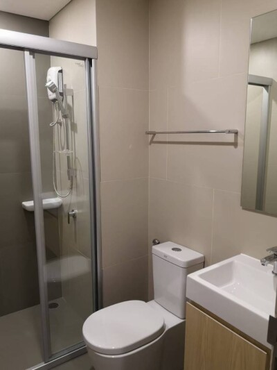 ลุมพินี สวีท เพชรบุรี - มักกะสัน / Lumpini Suite Phetchaburi - Makkasan-12