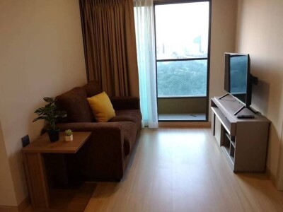 ลุมพินี สวีท เพชรบุรี - มักกะสัน / Lumpini Suite Phetchaburi - Makkasan-1