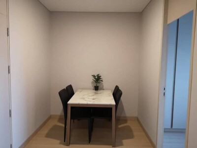 ลุมพินี สวีท เพชรบุรี - มักกะสัน / Lumpini Suite Phetchaburi - Makkasan-9