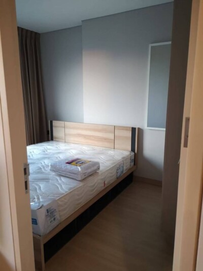 ลุมพินี สวีท เพชรบุรี - มักกะสัน / Lumpini Suite Phetchaburi - Makkasan-3