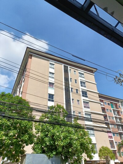 บี คอนโด บางนา - ตราด กม.5 / B Condo Bangna - Trad Km.5