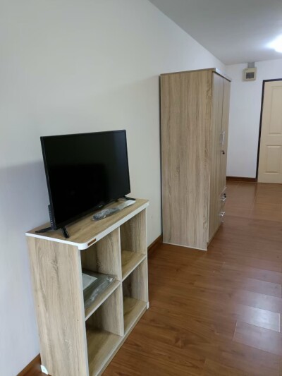 บี คอนโด บางนา - ตราด กม.5 / B Condo Bangna - Trad Km.5