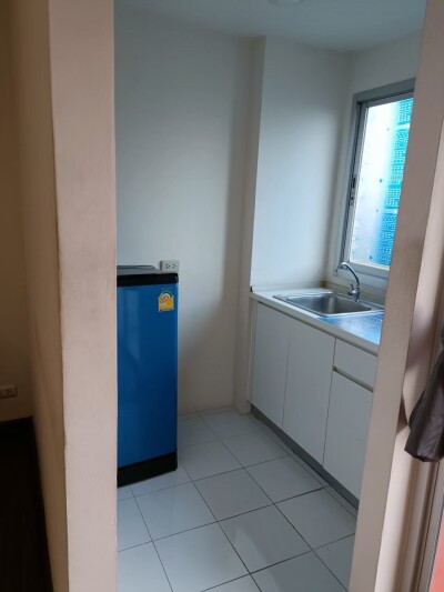 บี คอนโด บางนา - ตราด กม.5 / B Condo Bangna - Trad Km.5