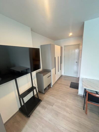 รีเจ้นท์ โฮม บางนา (โครงการใหม่) / Regent Home Bangna (New Project)