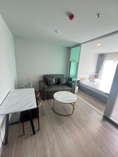 รีเจ้นท์ โฮม บางนา (โครงการใหม่) / Regent Home Bangna (New Project)