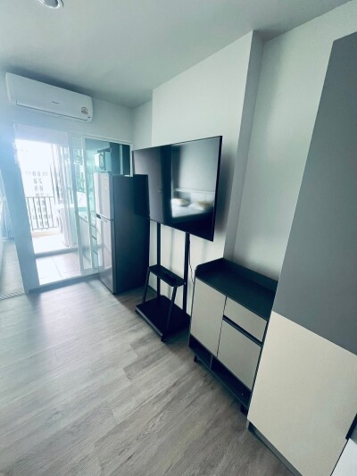 รีเจ้นท์ โฮม บางนา (โครงการใหม่) / Regent Home Bangna (New Project)