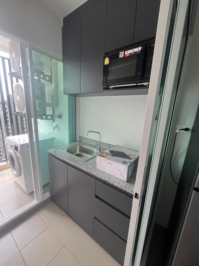 รีเจ้นท์ โฮม บางนา (โครงการใหม่) / Regent Home Bangna (New Project)