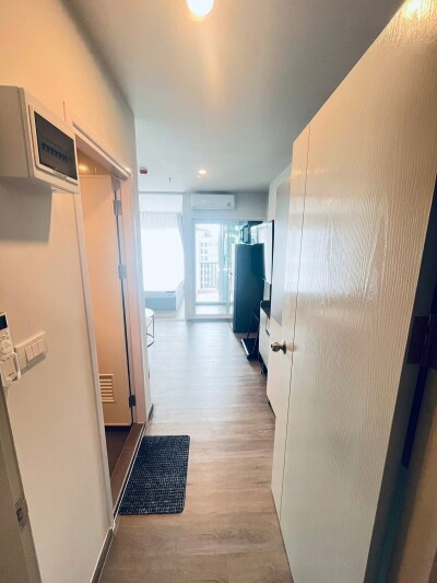 รีเจ้นท์ โฮม บางนา (โครงการใหม่) / Regent Home Bangna (New Project)