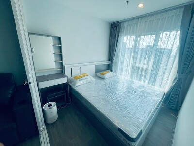 รีเจ้นท์ โฮม บางนา (โครงการใหม่) / Regent Home Bangna (New Project)