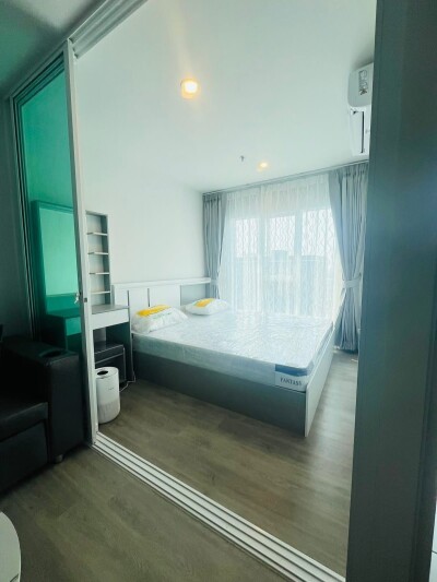 รีเจ้นท์ โฮม บางนา (โครงการใหม่) / Regent Home Bangna (New Project)