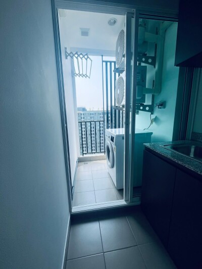 รีเจ้นท์ โฮม บางนา (โครงการใหม่) / Regent Home Bangna (New Project)