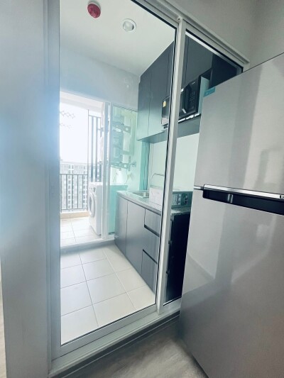 รีเจ้นท์ โฮม บางนา (โครงการใหม่) / Regent Home Bangna (New Project)
