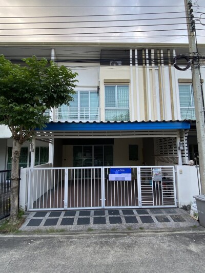 ซิตี้เซนส์ ดอนเมือง - สรงประภา-1
