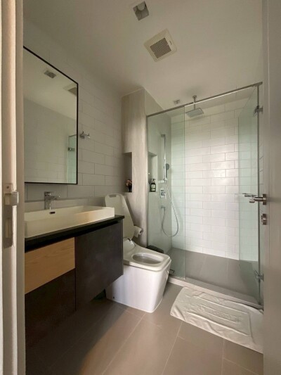 เดอะ ไลน์ จตุจักร - หมอชิต / The Line Jatujak