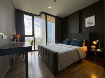 เดอะ ไลน์ จตุจักร - หมอชิต / The Line Jatujak