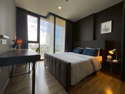 เดอะ ไลน์ จตุจักร - หมอชิต / The Line Jatujak