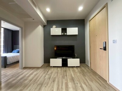 เดอะ ไลน์ จตุจักร - หมอชิต / The Line Jatujak