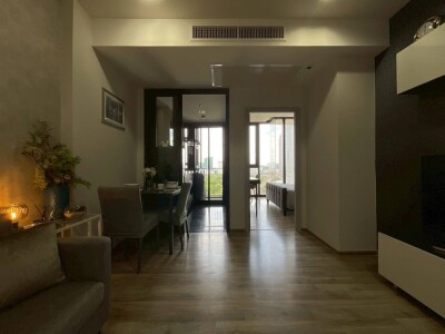 เดอะ ไลน์ จตุจักร - หมอชิต / The Line Jatujak