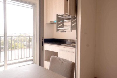 เคนซิงตัน สุขุมวิท - เทพารักษ์ / Kensington Sukhumvit - Theparak