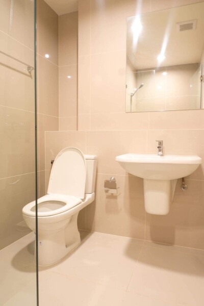 เคนซิงตัน สุขุมวิท - เทพารักษ์ / Kensington Sukhumvit - Theparak