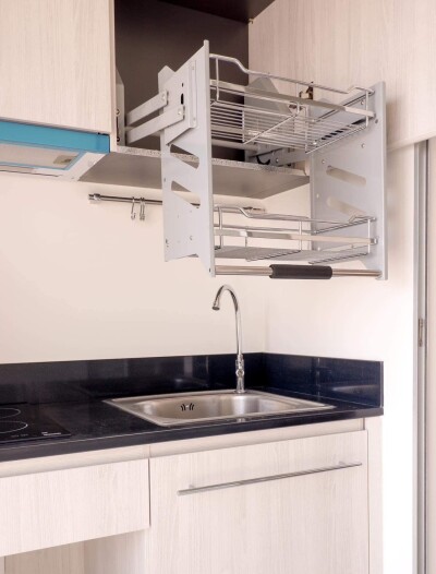 เคนซิงตัน สุขุมวิท - เทพารักษ์ / Kensington Sukhumvit - Theparak