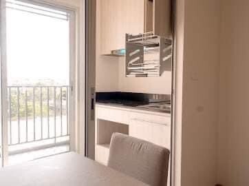 เคนซิงตัน สุขุมวิท - เทพารักษ์ / Kensington Sukhumvit - Theparak