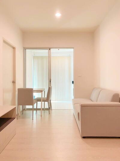 เคนซิงตัน สุขุมวิท - เทพารักษ์ / Kensington Sukhumvit - Theparak